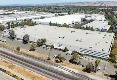 Newark - Warehouse/Distribution