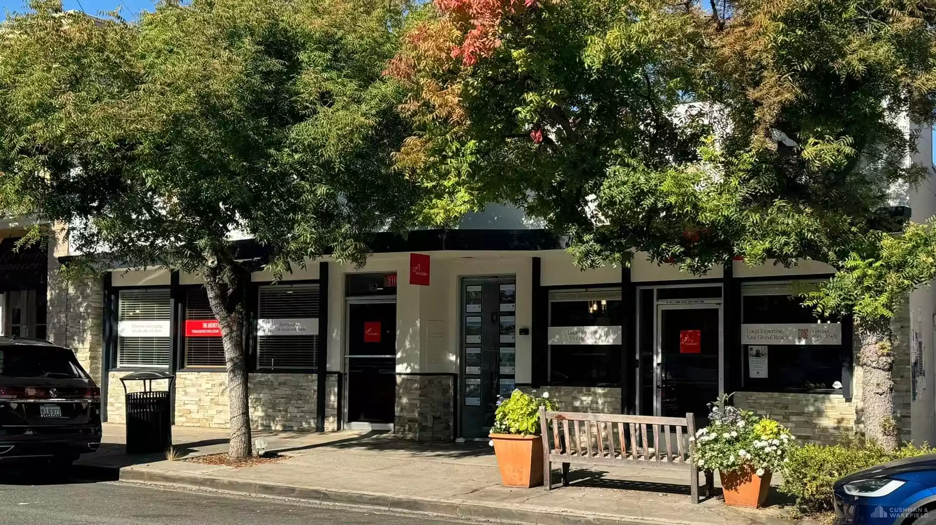Los Altos - Office