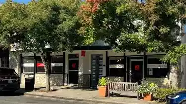 Los Altos - Office