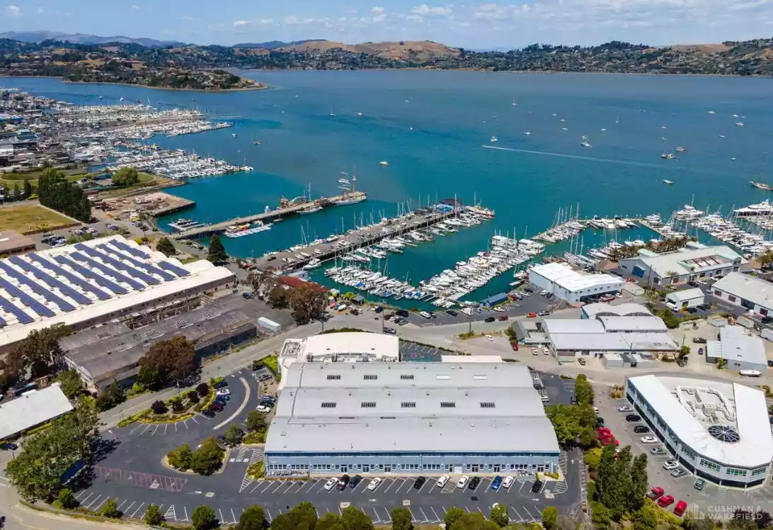 Sausalito - Office