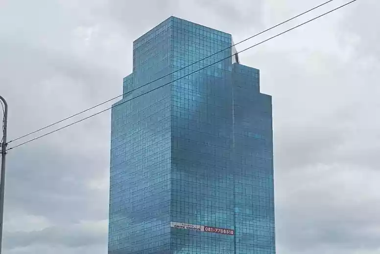 Panjathani Tower