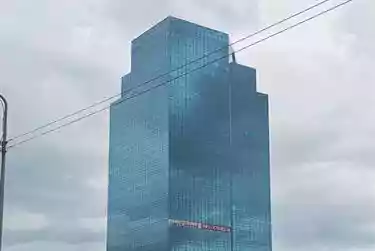 Panjathani Tower
