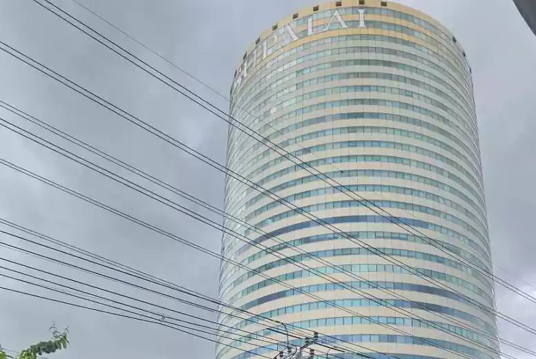 Supalai Grand Tower
