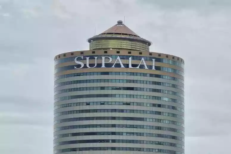 Supalai Grand Tower