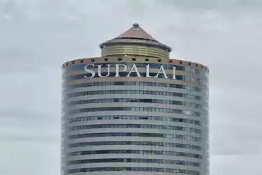 Supalai Grand Tower