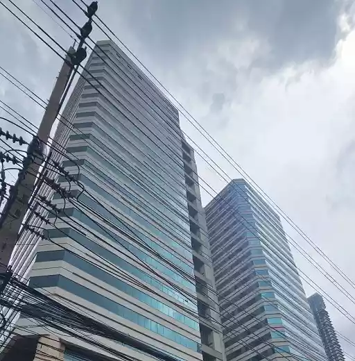 SV City Tower | TH | Cushman & Wakefield
