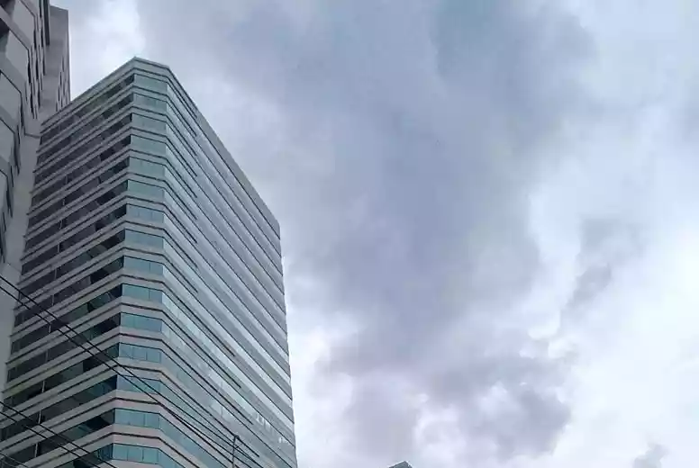 SV City Tower