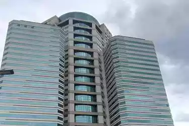 SV City Tower