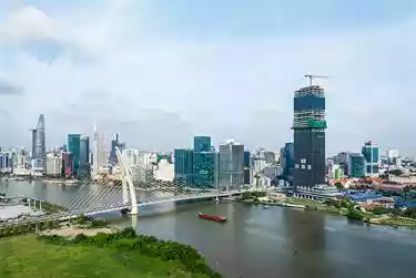 Marina Central Tower