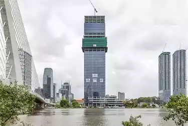 Marina Central Tower