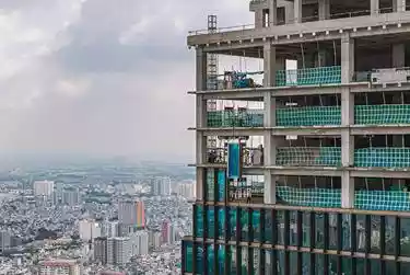 Marina Central Tower