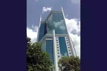 Saigon Trade Center