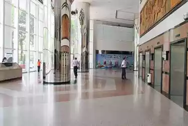 Saigon Trade Center