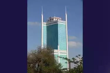 Saigon Trade Center