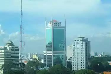 Saigon Trade Center