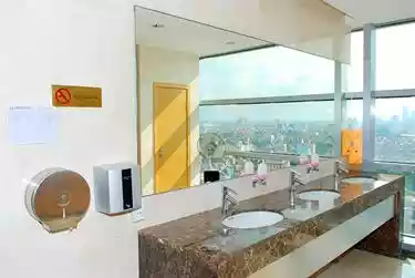 Capital Tower