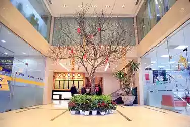 Capital Tower