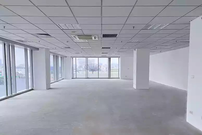 Capital Tower