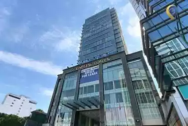 Capital Tower