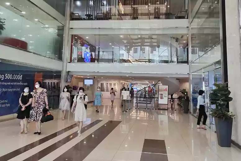 Cornerstone Building