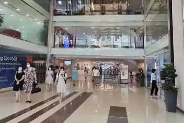 Cornerstone Building