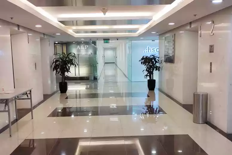 Cornerstone Building