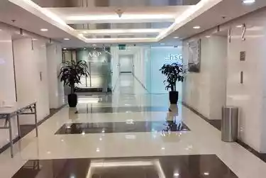 Cornerstone Building