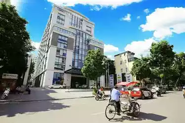 Cornerstone Building