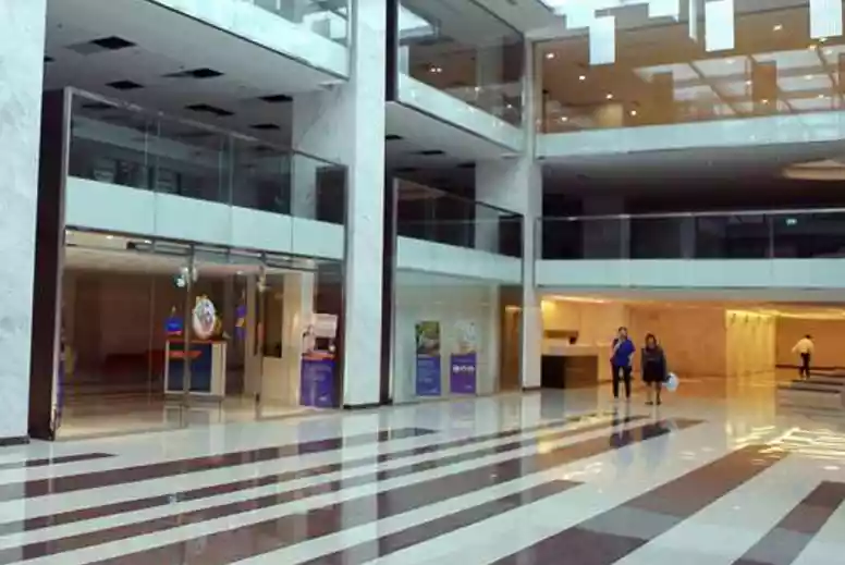 Cornerstone Building