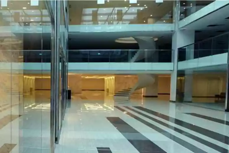 Cornerstone Building