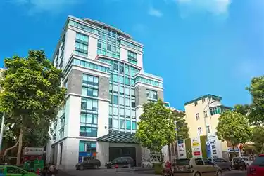 Cornerstone Building