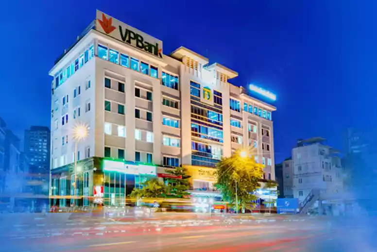 Office space for rent, Kinh Do Building 292 Tay Son