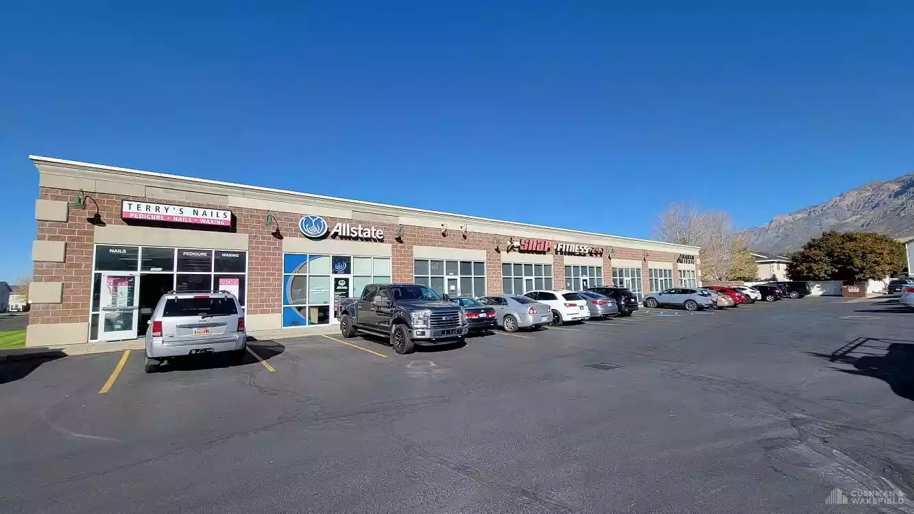 North Ogden - Retail