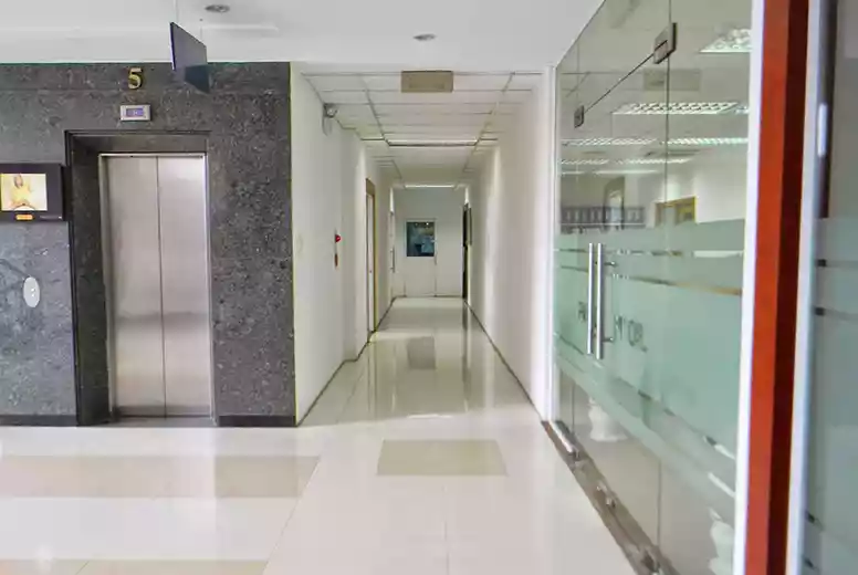 Kinh Do Building 93 Lo Duc