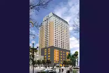 Kinh Do Building 93 Lo Duc