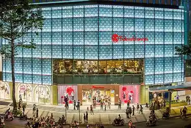 Saigon Centre 2