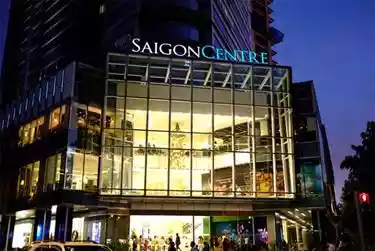 Saigon Centre 2