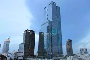 Saigon Centre 2