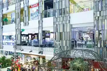 Saigon Centre 1