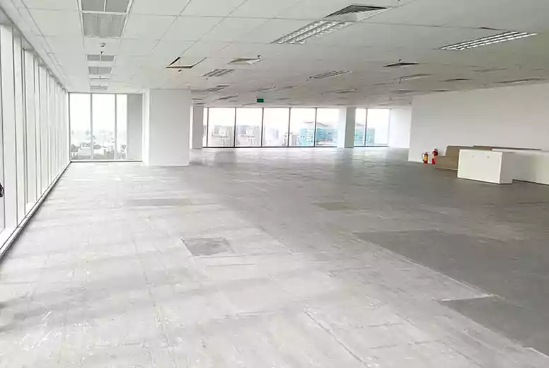 Saigon Centre 1