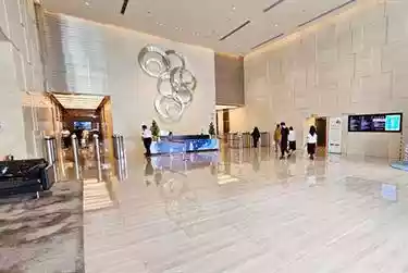 Saigon Centre 1