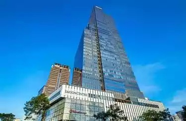 Saigon Centre 1