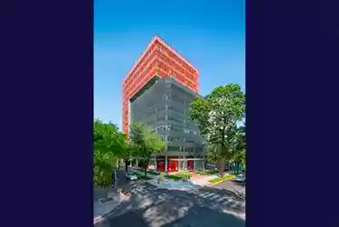 President Place