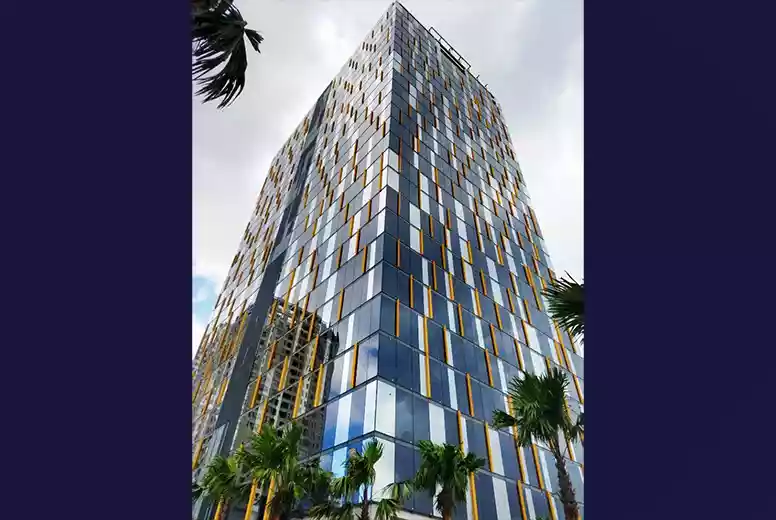 Office for lease CBD Fringe, e.town Central