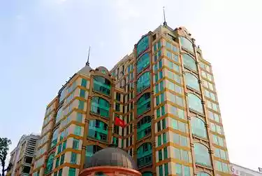 Metropolitan Tower