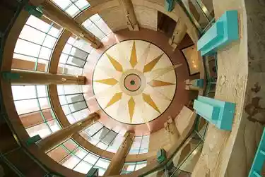 Metropolitan Tower