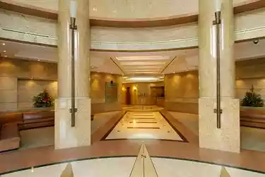 Metropolitan Tower