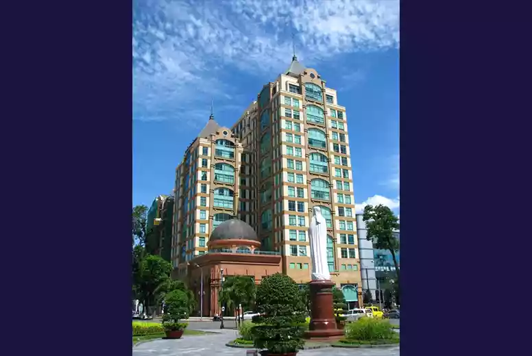 Metropolitan Tower
