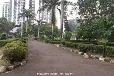 Commercial Land at Kalibata