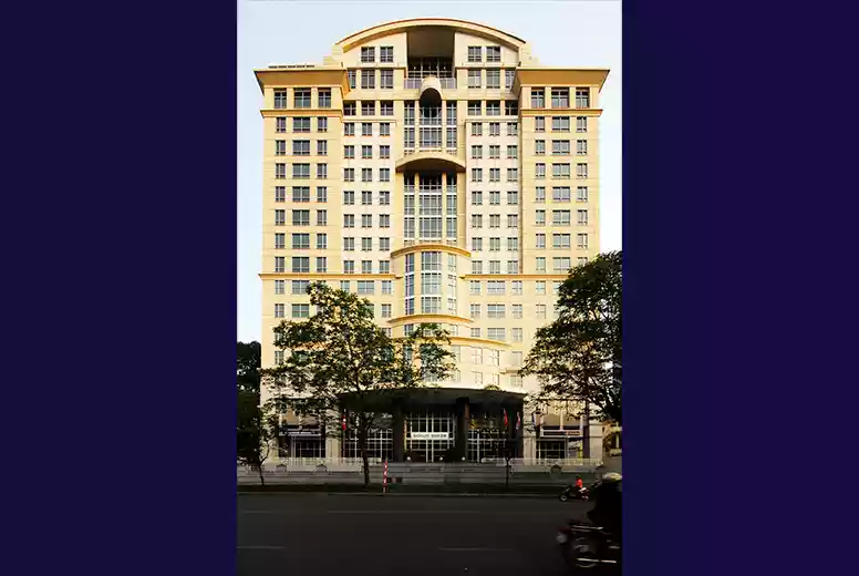 Saigon Tower